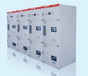 HXGN -12、24型高壓環(huán)網(wǎng)開(kāi)關(guān)設(shè)備