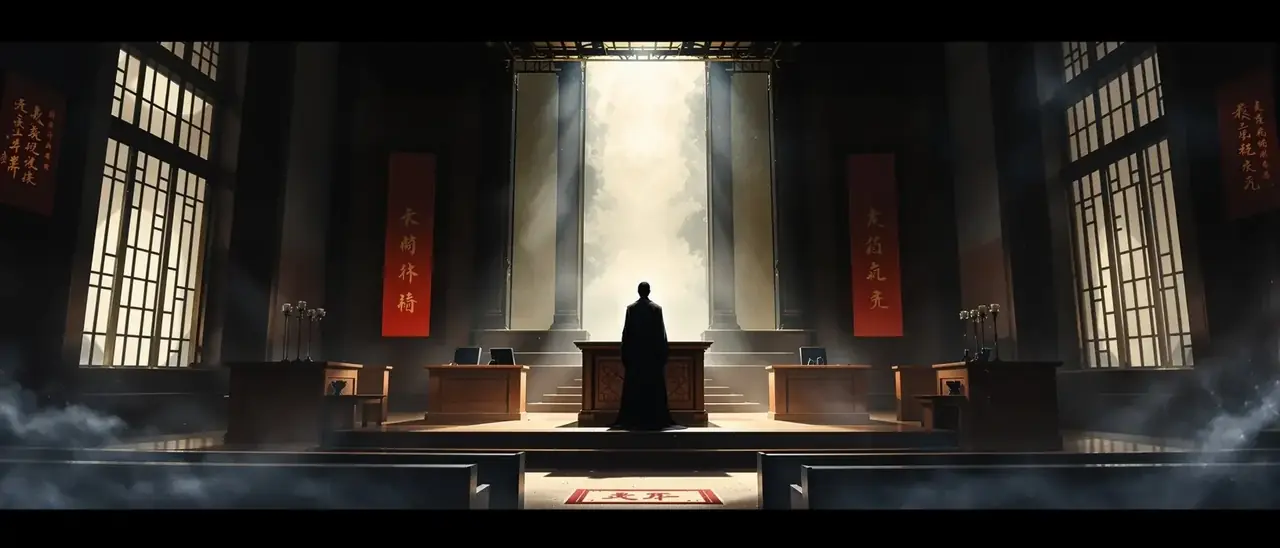 第七个证人 - 悬疑推理 第七个证人 轮播推荐