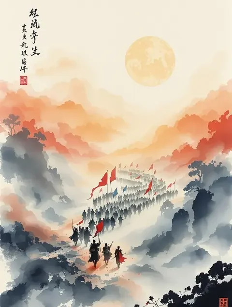 帝国远征 小说封面
