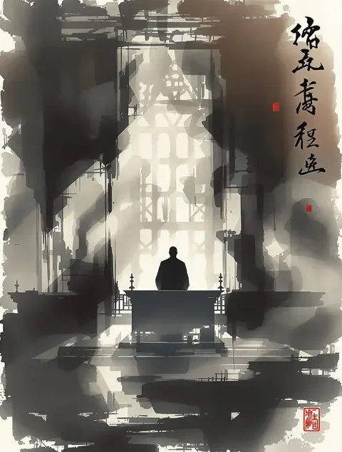 第七个证人 小说封面
