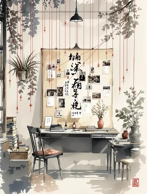 连环谜案 小说封面