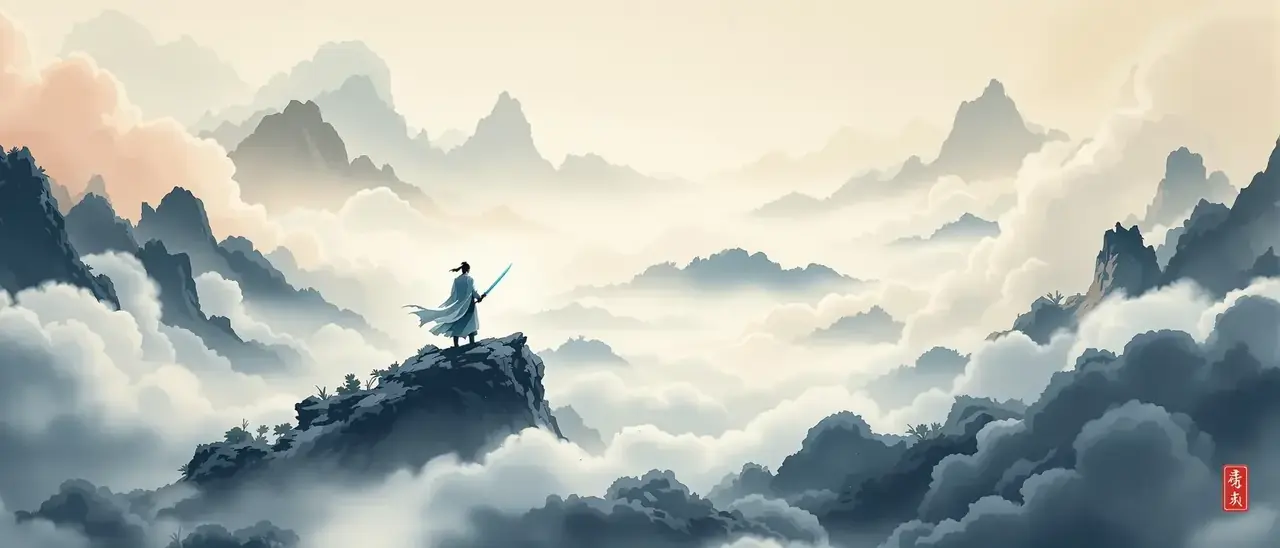 九霄剑主 - 玄幻仙侠 九霄剑主 轮播推荐