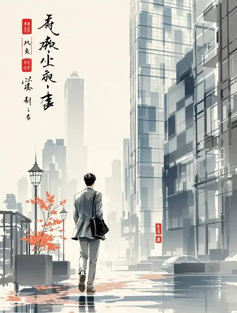 逆袭之都市传奇 小说封面