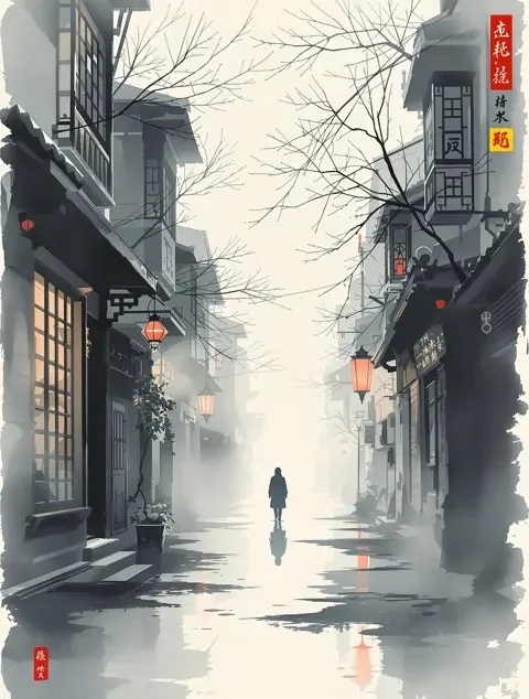 雾城疑云 小说封面