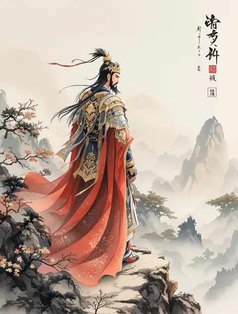 太初神王 小说封面