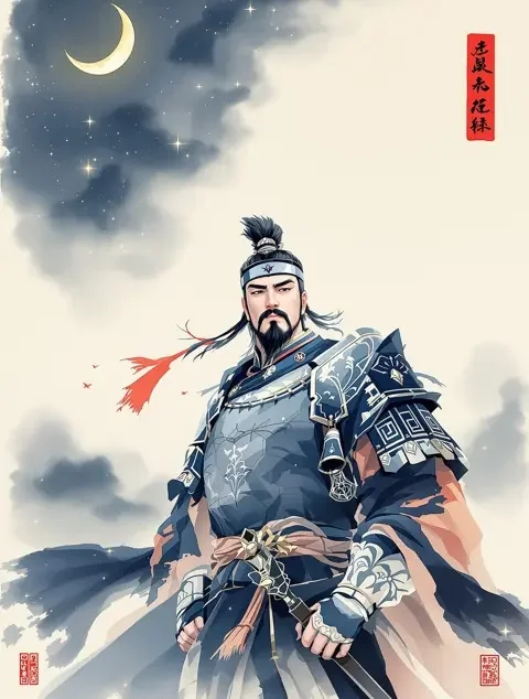 大唐将星 小说封面